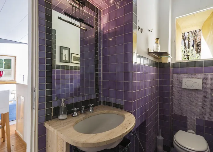 Marsicum By Interhome Apartament Rzym
