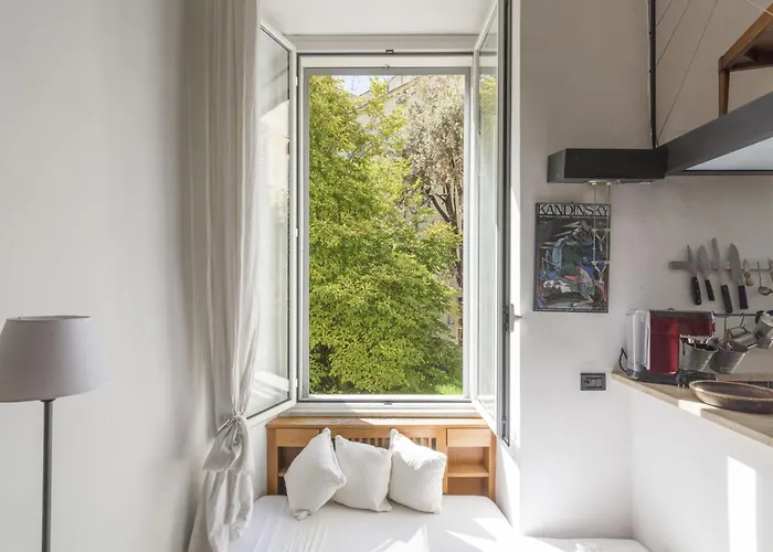 Marsicum By Interhome *