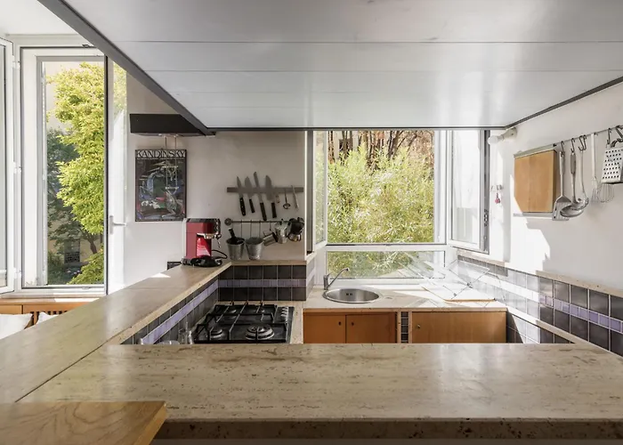 Marsicum By Interhome *