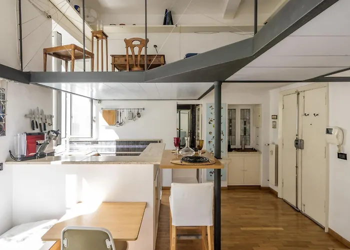 Apartament Marsicum By Interhome