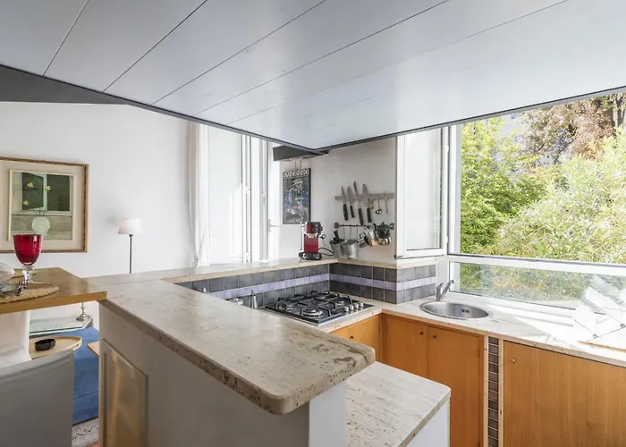 Marsicum By Interhome Apartament *