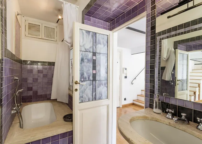 Apartament Marsicum By Interhome Rzym