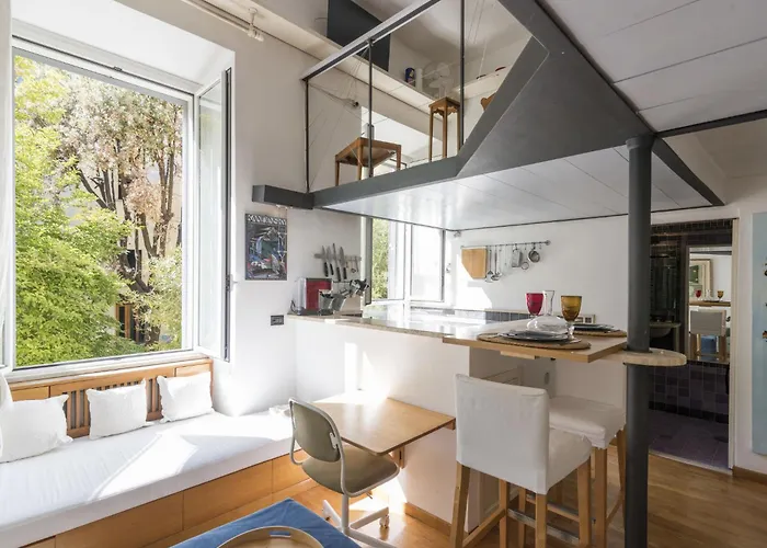 Marsicum By Interhome * Rzym