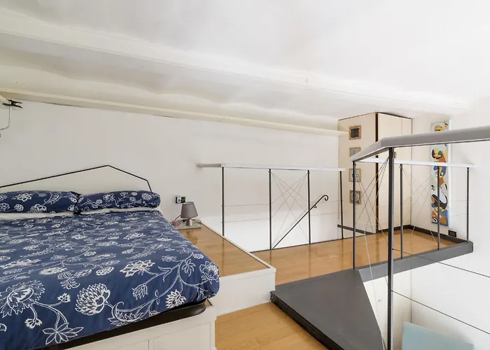 Apartament Marsicum By Interhome *